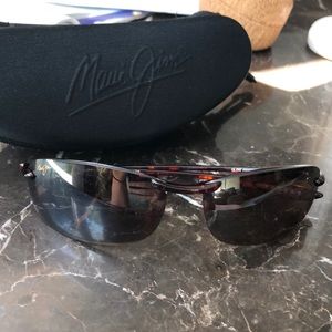 Maui Jim Reader Sunglass